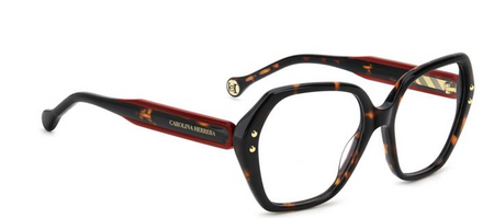 Korrigerande Glasögon Carolina Herrera HER 0315 086