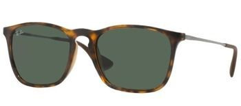 Sluneční brýle Ray Ban Rb 4187 Chris 710/71