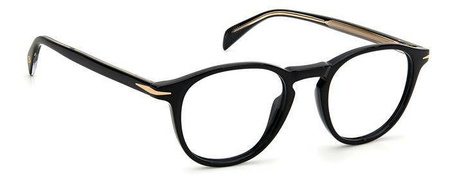 Okulary korekcyjne David Beckham DB 1018 807