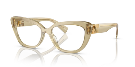 Miu Miu MU 05VV 11M1O1 Sonnenbrille