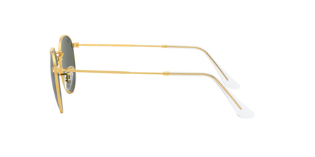 Ray Ban Sonnenbrille RB 3447 ROUND METAL 919631