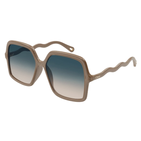 Chloé CH0086S 003 Sonnenbrille