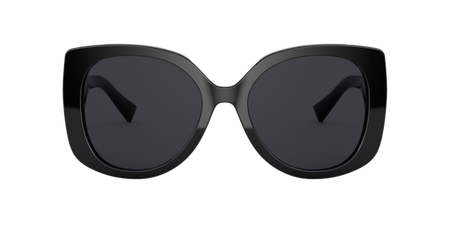 Versace VE 4387 GB1/87 Sonnenbrille