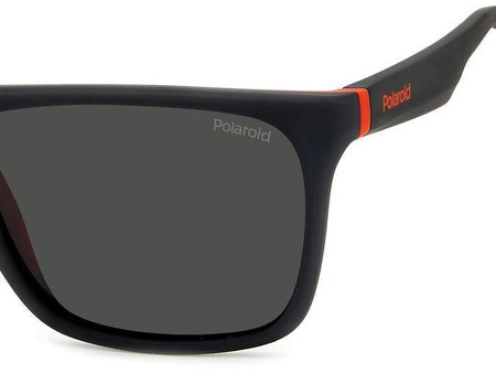 Polaroid PLD 2141 S BLX Sonnenbrille