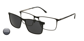Okulary korekcyjne Solano CL 10229 B