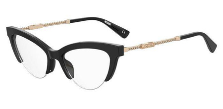 Okulary korekcyjne Moschino MOS612 807