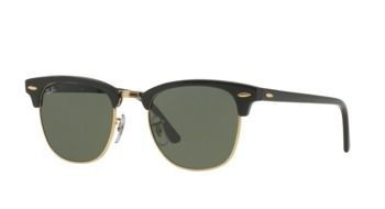Ray-Ban RB 3016 CLUBMASTER W0365