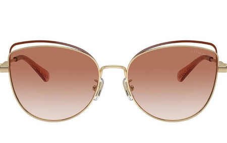 Okulary Przeciwsłoneczne Coach HC 7162 900513