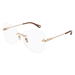 Chloé Sonnenbrille CH0136O 002