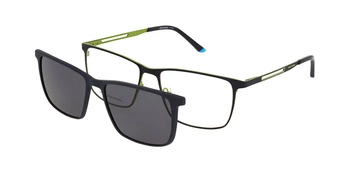 Okulary korekcyjne Solano CL 10227 A