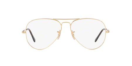 Ray-Ban RX 6489 AVIATOR 2500