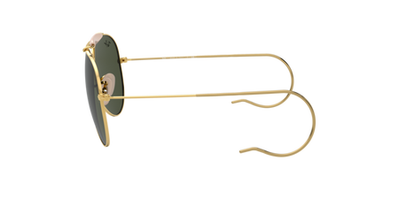 Ray-Ban RB 3030 OUTDOORSMAN I W3402