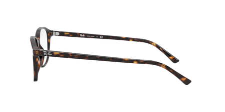Okulary korekcyjne Ray-Ban RX 5393 LEONARD 2012