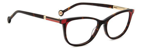 Carolina Herrera HER 0163 O63 Sonnenbrille