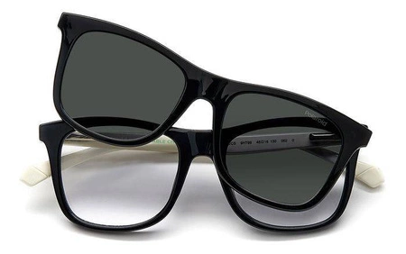 Sluneční brýle Polaroid Kids PLD 8055 CS 9HT