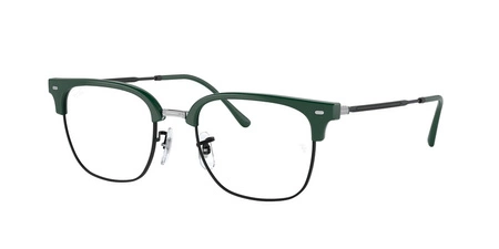 Ray-Ban RX 7216 NEW CLUBMASTER 8208