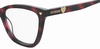 Okulary korekcyjne Love Moschino MOL593 HT8