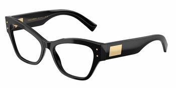 Dolce & Gabbana DG 3404 501