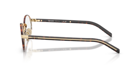 Okulary korekcyjne Prada PR B55V 21E1O1