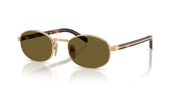 Okulary przeciwsłoneczne Prada PR B53S 5AK09Z