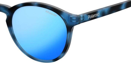 Dětské sluneční brýle Polaroid PLD 8024 S JBW