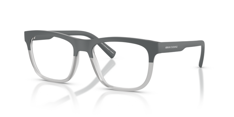 Okulary Armani Exchange AX 3050 8031