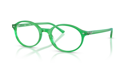 Sluneční brýle Ray-Ban RX 5429 8441