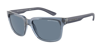 Armani Exchange AX 4026S 82782V