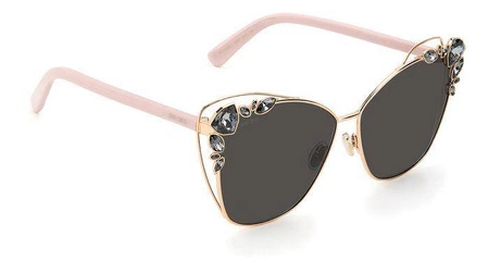 Jimmy Choo KYLA S 25TH DDB-Sonnenbrille