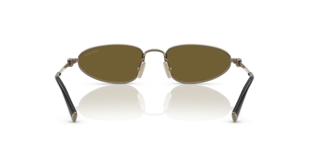 Okulary Przeciwsłoneczne Miu Miu MU A52S 26C09Z