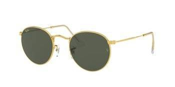 Ray-Ban RB 3447 ROUND METAL 919631