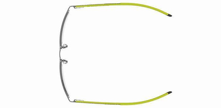 Okulary korekcyjne Under Armour UA 5049 G 0OC