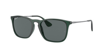 Okulary Przeciwsłoneczne Ray-Ban RB 4187 CHRIS 666381