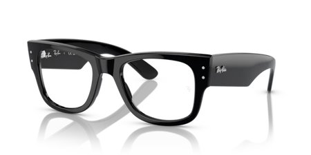 Sluneční brýle Ray Ban RX 0840V Mega wayfarer 2000