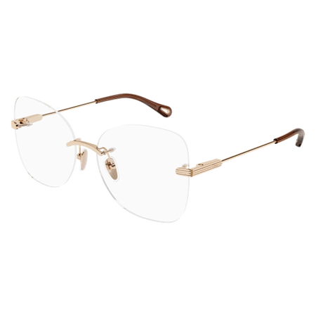 Okulary przeciwsłoneczne Chloé CH0136O 002