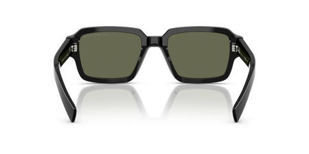 Okulary Przeciwsłoneczne Prada PR 02ZS 1AB03R