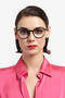 Carolina Herrera HER 0166 WR7 Sonnenbrille