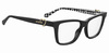 Okulary korekcyjne Love Moschino MOL610 807