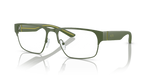 Okulary korekcyjne Armani Exchange AX 1059 6101
