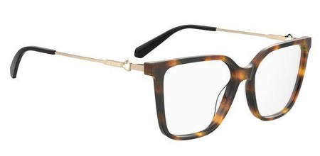 Love Moschino Korrektionsbrille MOL612 05L