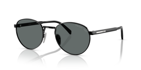 Okulary Przeciwsłoneczne Prada PR B51S 1AB5Z1