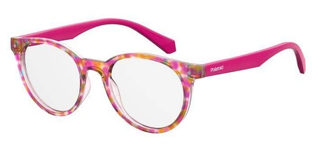 Polaroid Kinder PLD D814 2TM Sonnenbrille
