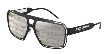 Dolce & Gabbana DG 2270 1106K1
