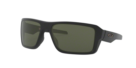 Okulary Przeciwsłoneczne Oakley Oo 9380 Duble Edge 938001