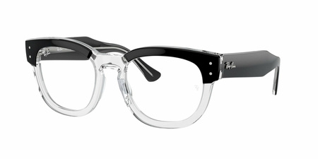 Ray Ban RX 0298V Mega hawkeye 2034