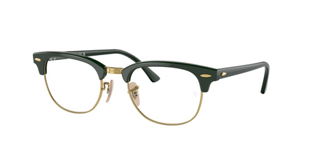 Ray Ban RX 5154 CLUBMASTER 8233