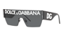 Okulary Przeciwsłoneczne Dolce & Gabbana Dg 2233 01/87