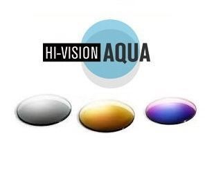 Hilux 1.50 Hi-Vision Aqua barwienie pełne 85% - zielone UV400