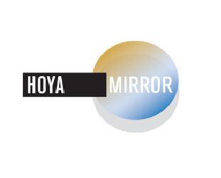 Hilux 1.50  POLARYZACYJNE barwienie pełne 85% - szare z powłoką lustrzaną HOYA MIRROR SILVER