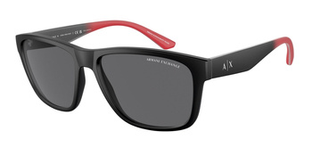 Okulary Przeciwsłoneczne Armani Exchange AX 4135S 807881